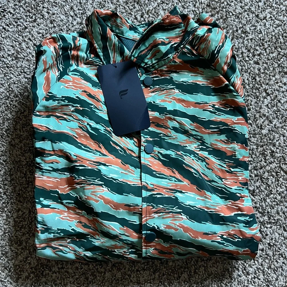Small Fabletics Jacket - Picture 1 of 1
